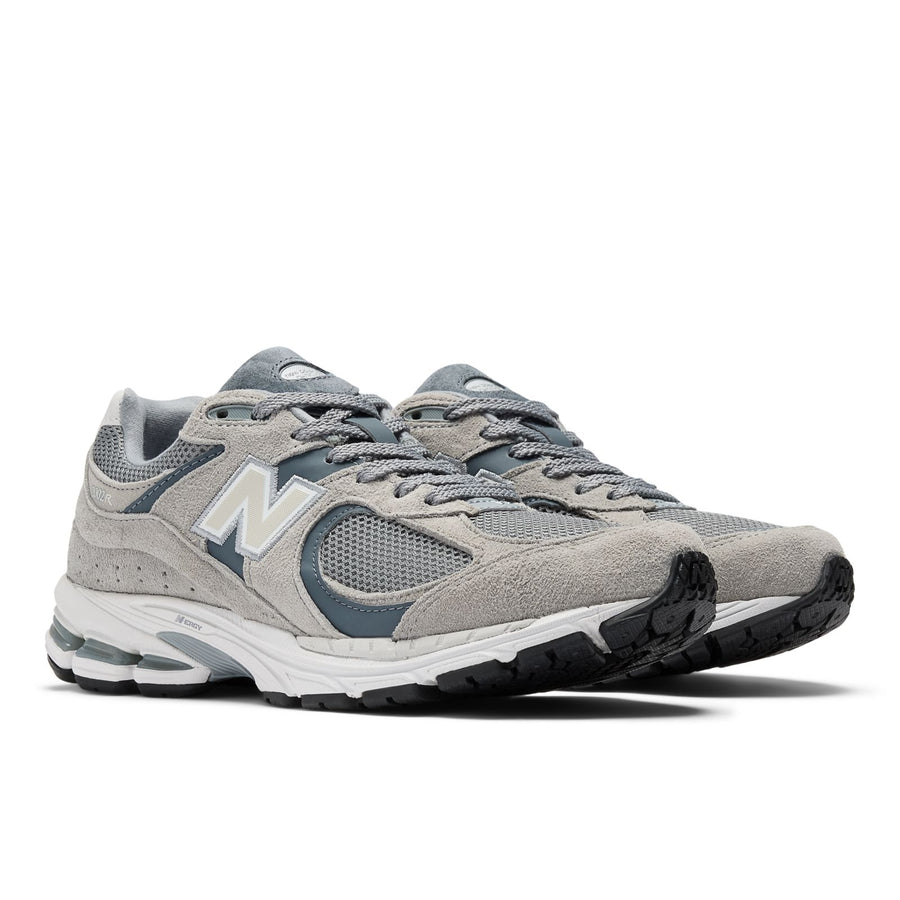 New Balance 2002R Men's Sneakers — Steel/Grey
