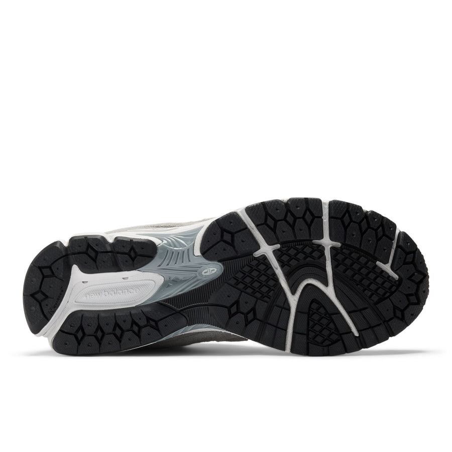 New Balance 2002R Men's Sneakers — Steel/Grey