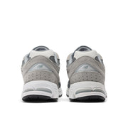 New Balance 2002R Men's Steel Grey detail