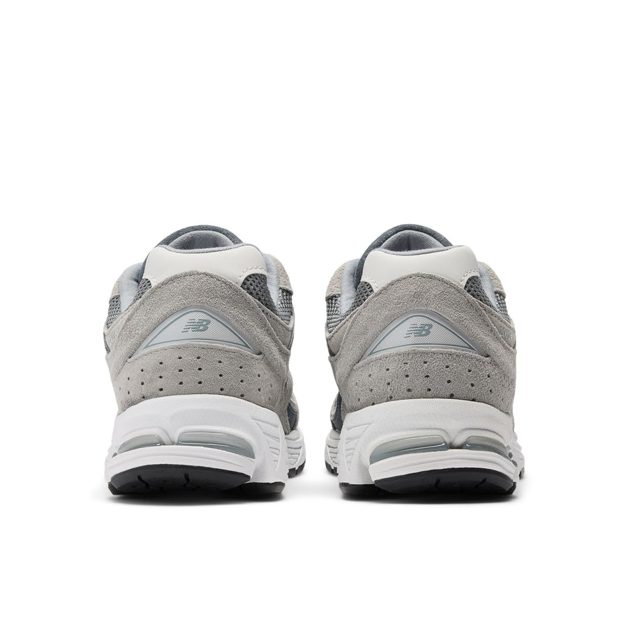 New Balance 2002R Men's Sneakers — Steel/Grey