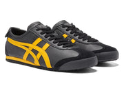 Onitsuka Tiger MEXICO 66 Black/Yellow detail