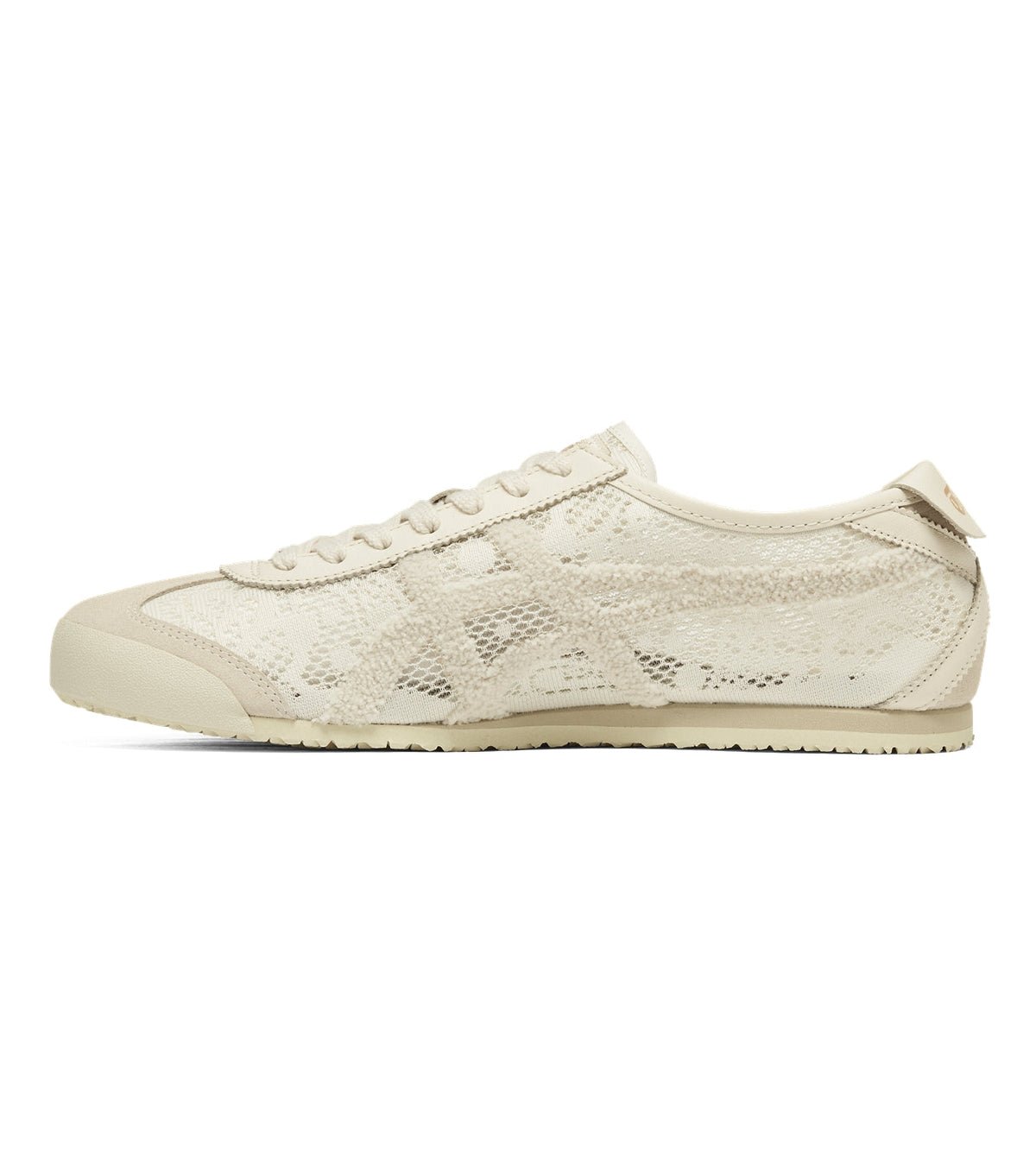 Onitsuka Tiger MEXICO 66 Jacquard Mesh – Unisex Shoes