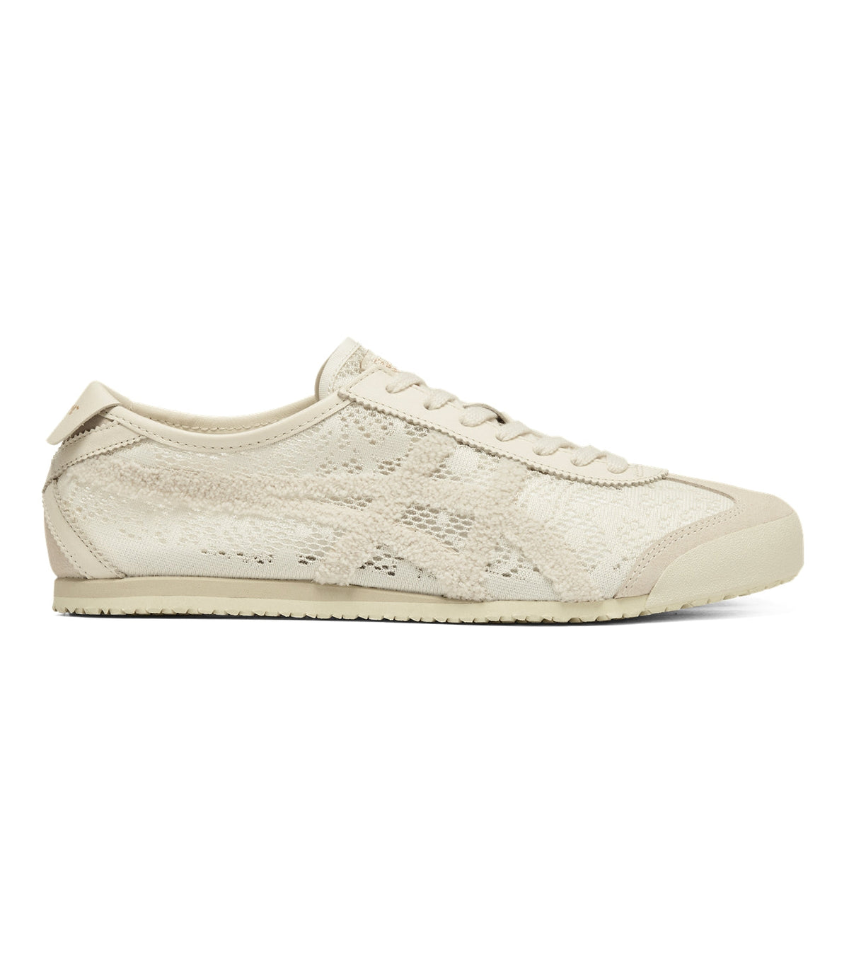 Onitsuka Tiger MEXICO 66 Jacquard Mesh – Unisex Shoes