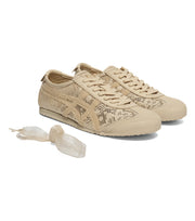 Onitsuka Tiger MEXICO 66 Jacquard Mesh detail